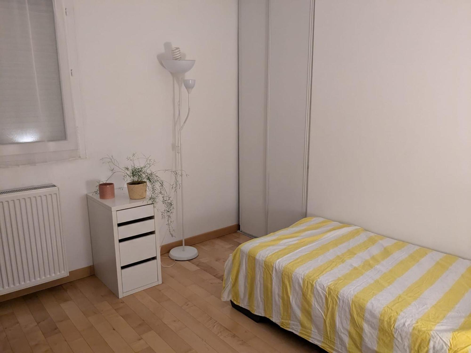 Appartement F3 Proche Disneyland Бюсси-Сен-Жорж Экстерьер фото